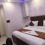 Hotel Np International - Near Govindpuri Metro