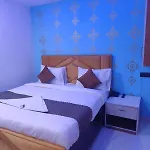 Hotel Np International - Near Govindpuri Metro