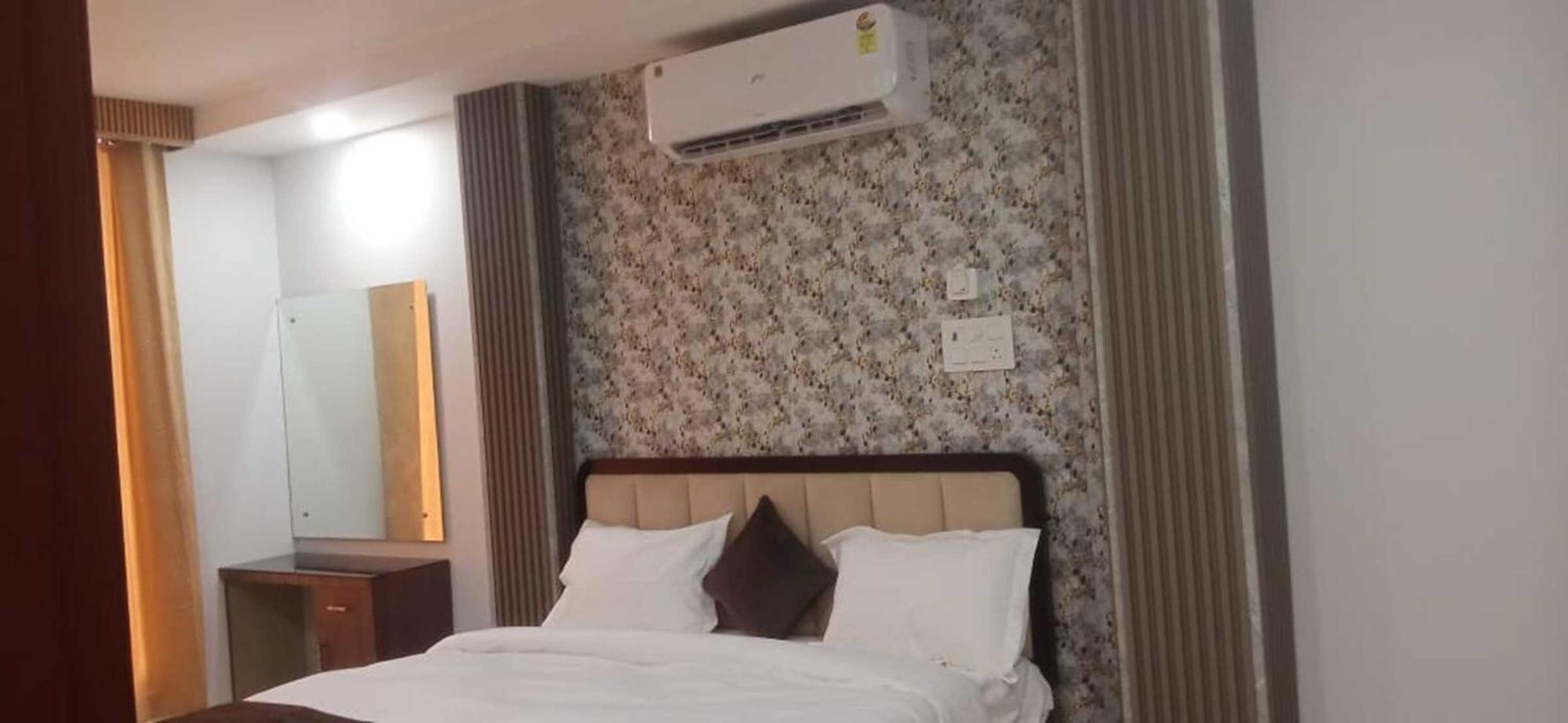 Hotel Nk 3*