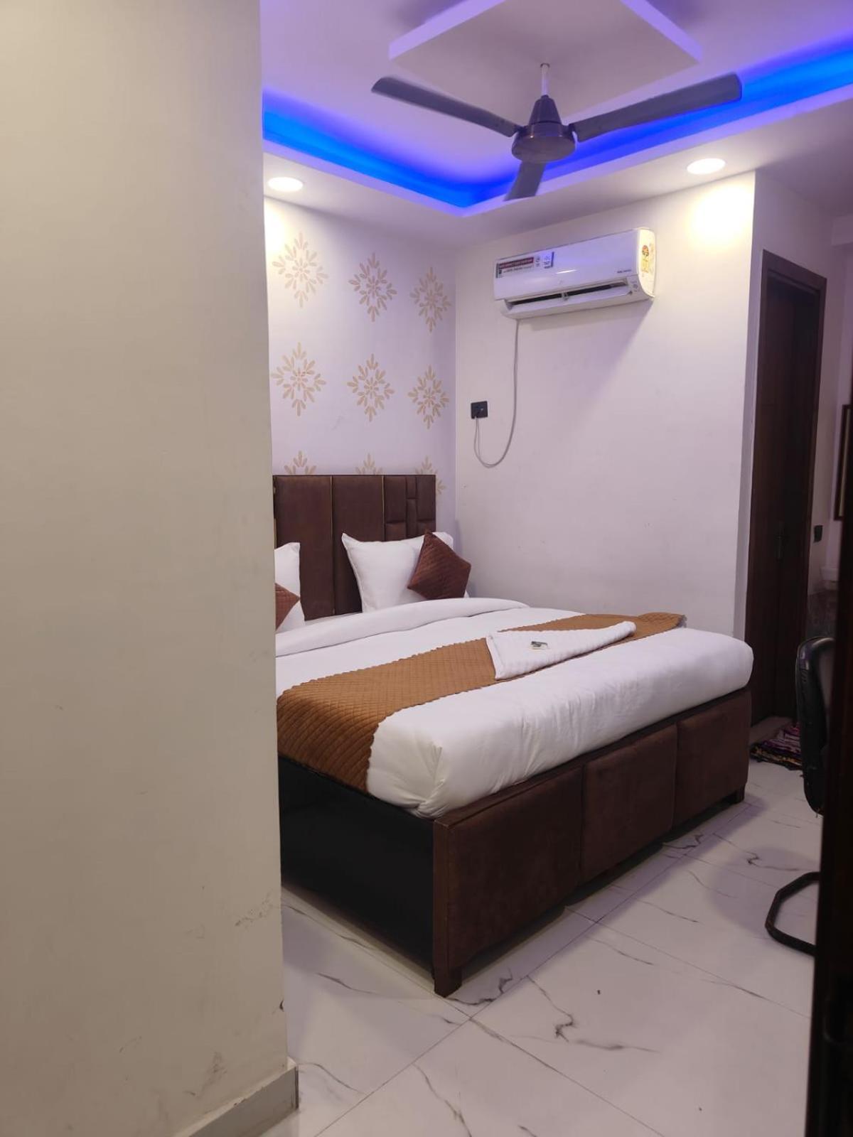 Np International - Near Govindpuri Metro 3*