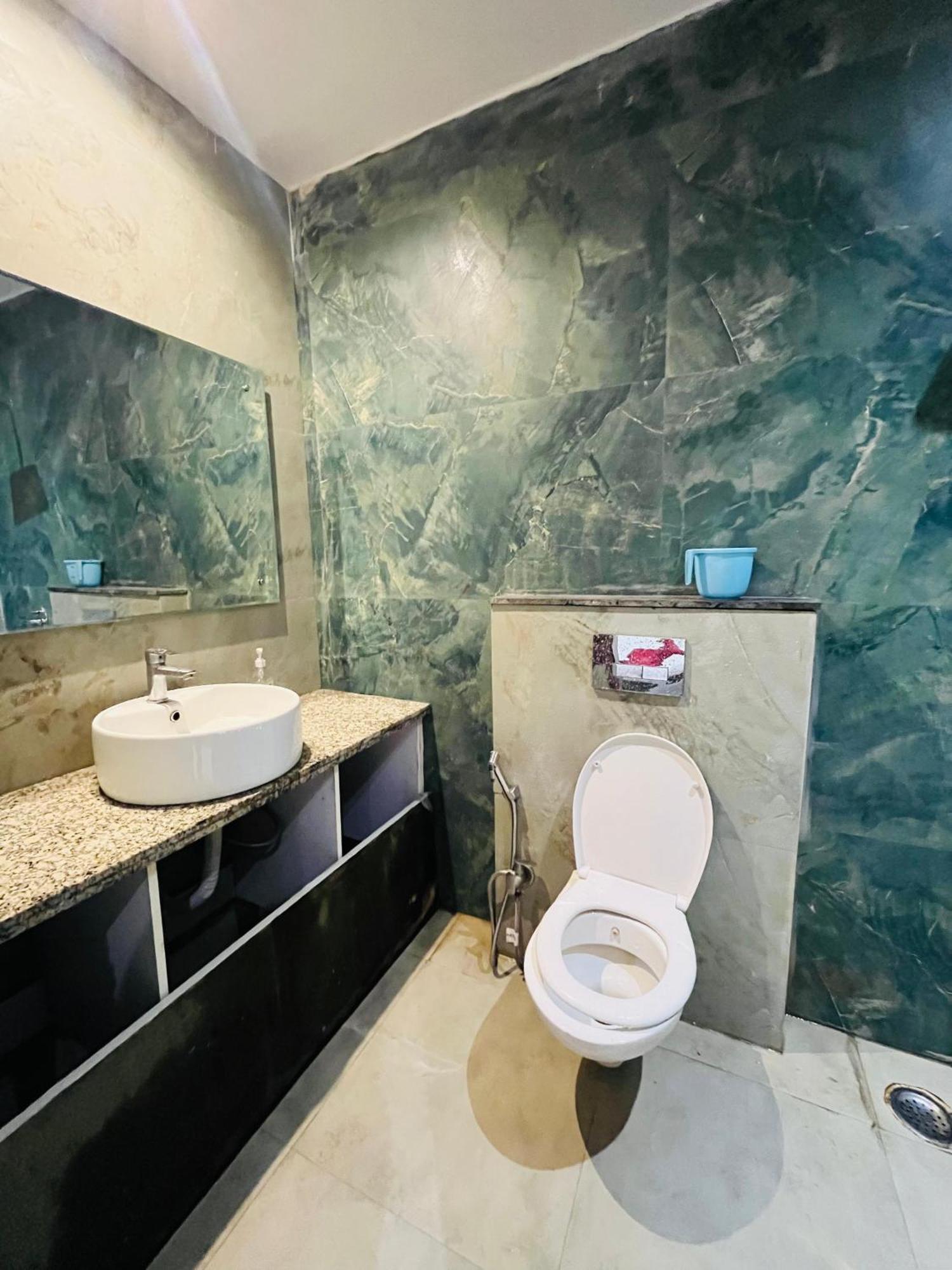 Np International - Near Govindpuri Metro 3*